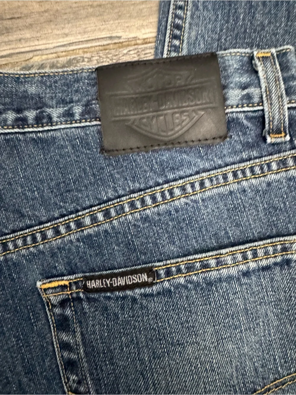 Harley-Davidson classic men